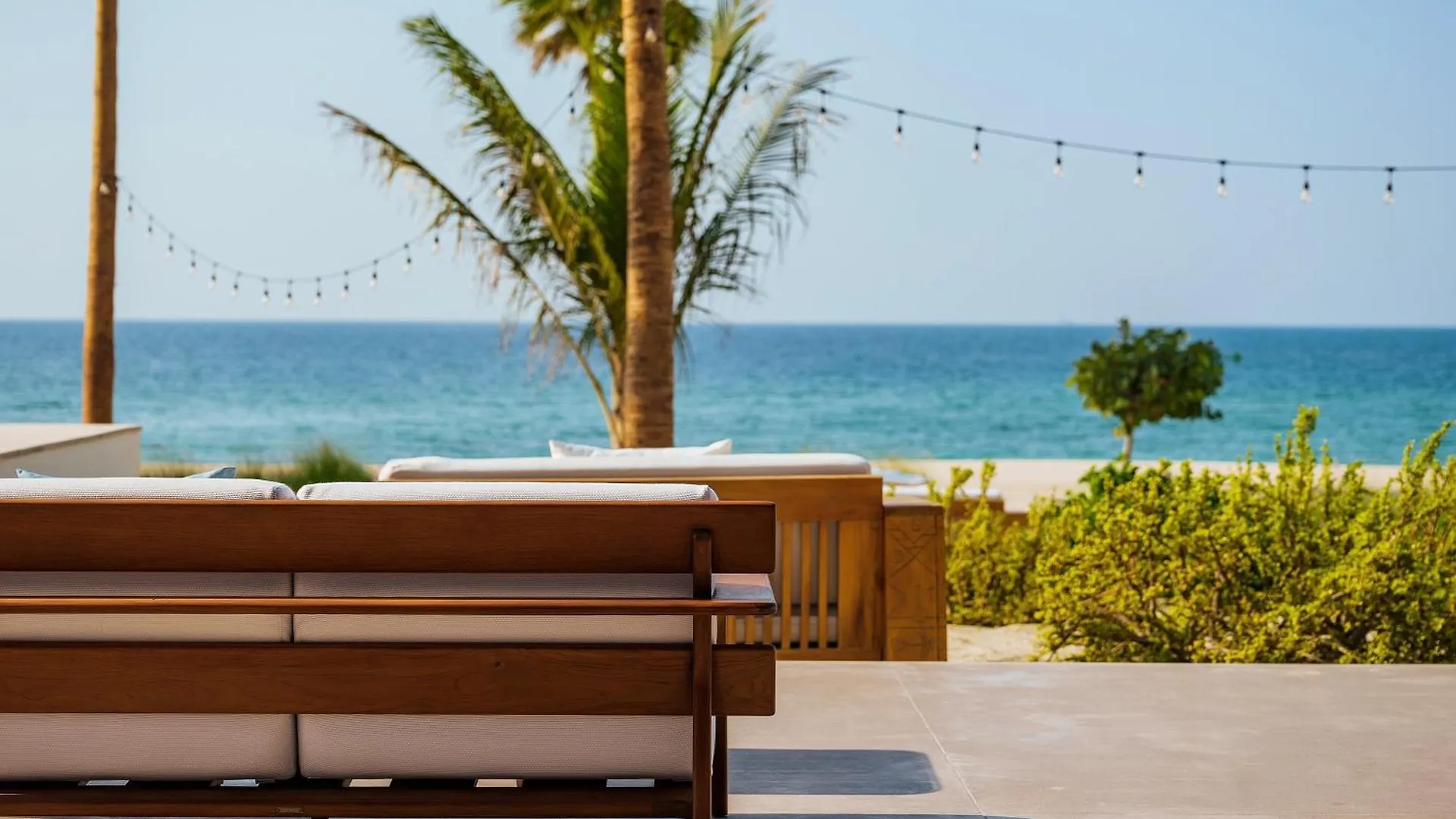 Nikki Beach Resort & Spa Dubai