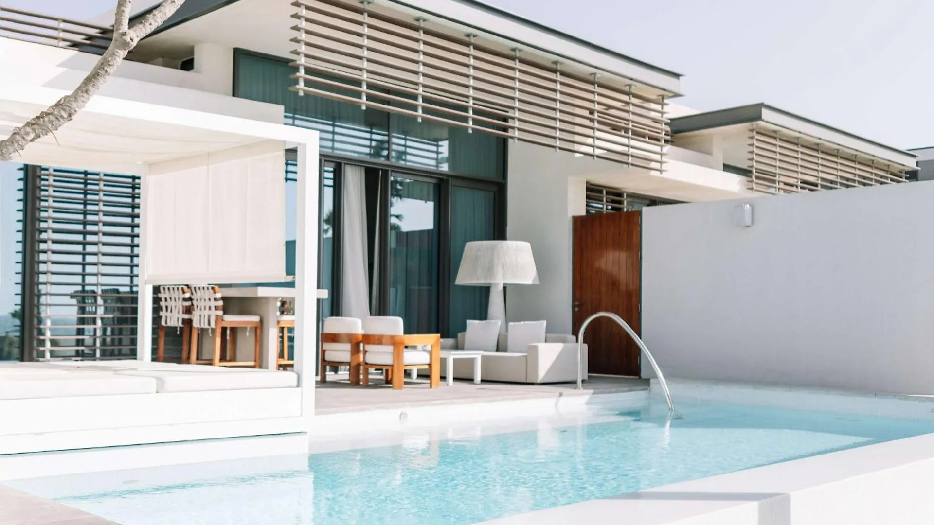 Nikki Beach Resort & Spa Dubai
