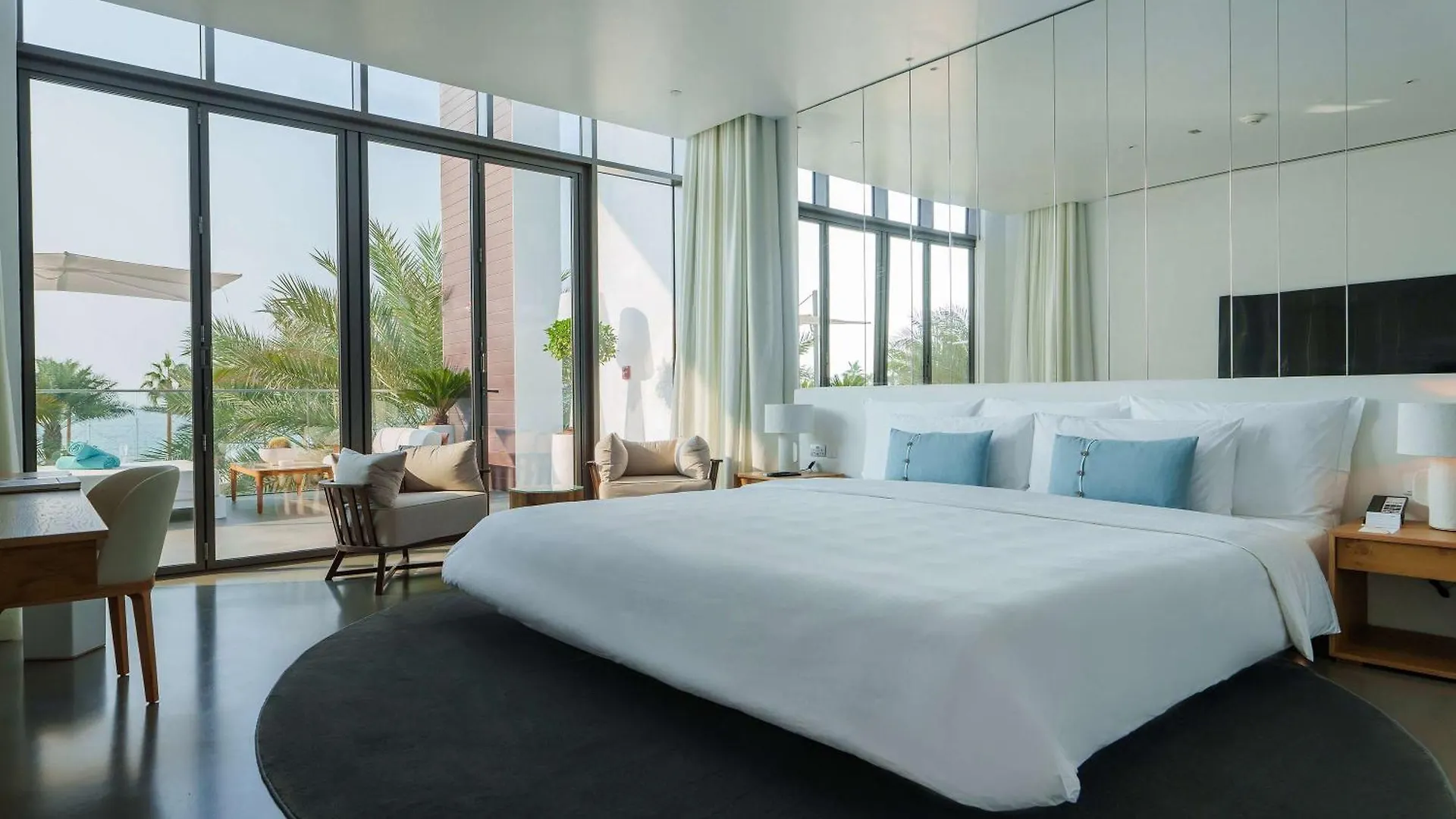 Nikki Beach Resort & Spa Dubai 5*,  United Arab Emirates