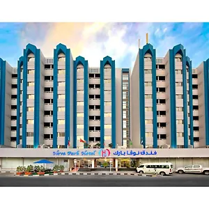 Nova Park 3* Sardzsa