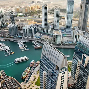 Apartment Fam Living - Jbr Shams 1, Dubai
