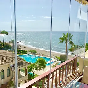 Lubina Del Sol - By The Sea Apartment