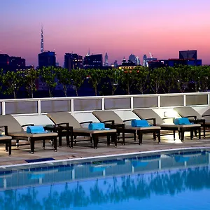 Otel Crowne Plaza Deira By Ihg, Dubai