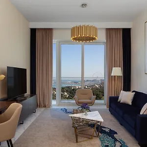 Apartmanhotel Avani Palm View &