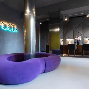 Moods Boutique 4* Prága