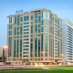 Otel Elite Byblos, Dubai