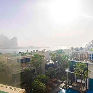 Apartment Five Palm - Platinium