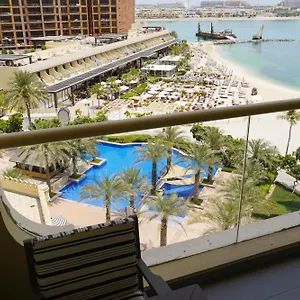 Apartment Royal Club By Rvhr, Palm Jumeirah