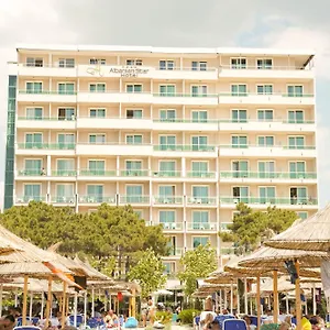 Albanian Star 4* Kryemëdhej