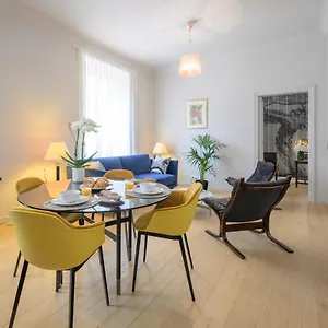 Le Coq Imperial - Parking - Spacieux Apartment