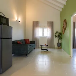 Dream Of The Flamingo Apartment