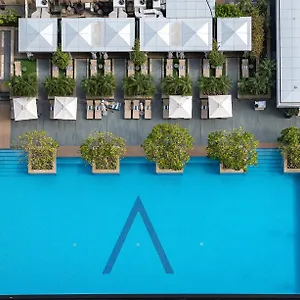 Apartment Dream - Fashion Avenue Residences Formerly Address Mall, Dubai