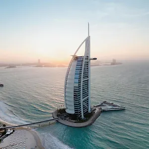 Resort Burj Al Arab Jumeirah