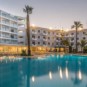 Narcissos Waterpark Ξενοδοχείο με διαμερίσματα Πρωταράς