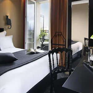 Le Noir 4* Párizs