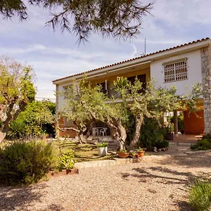 Mas Baixuli By Interhome Tarragone