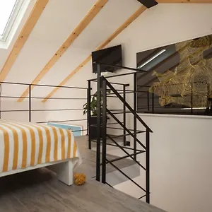 Stube 4 Apartment