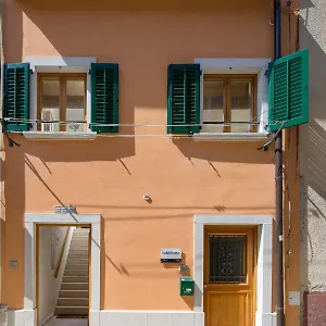 Valdibora Sea View Apartment