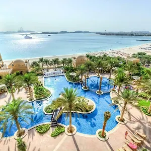 Apartment South & North Palm Jumeirah, Dubai