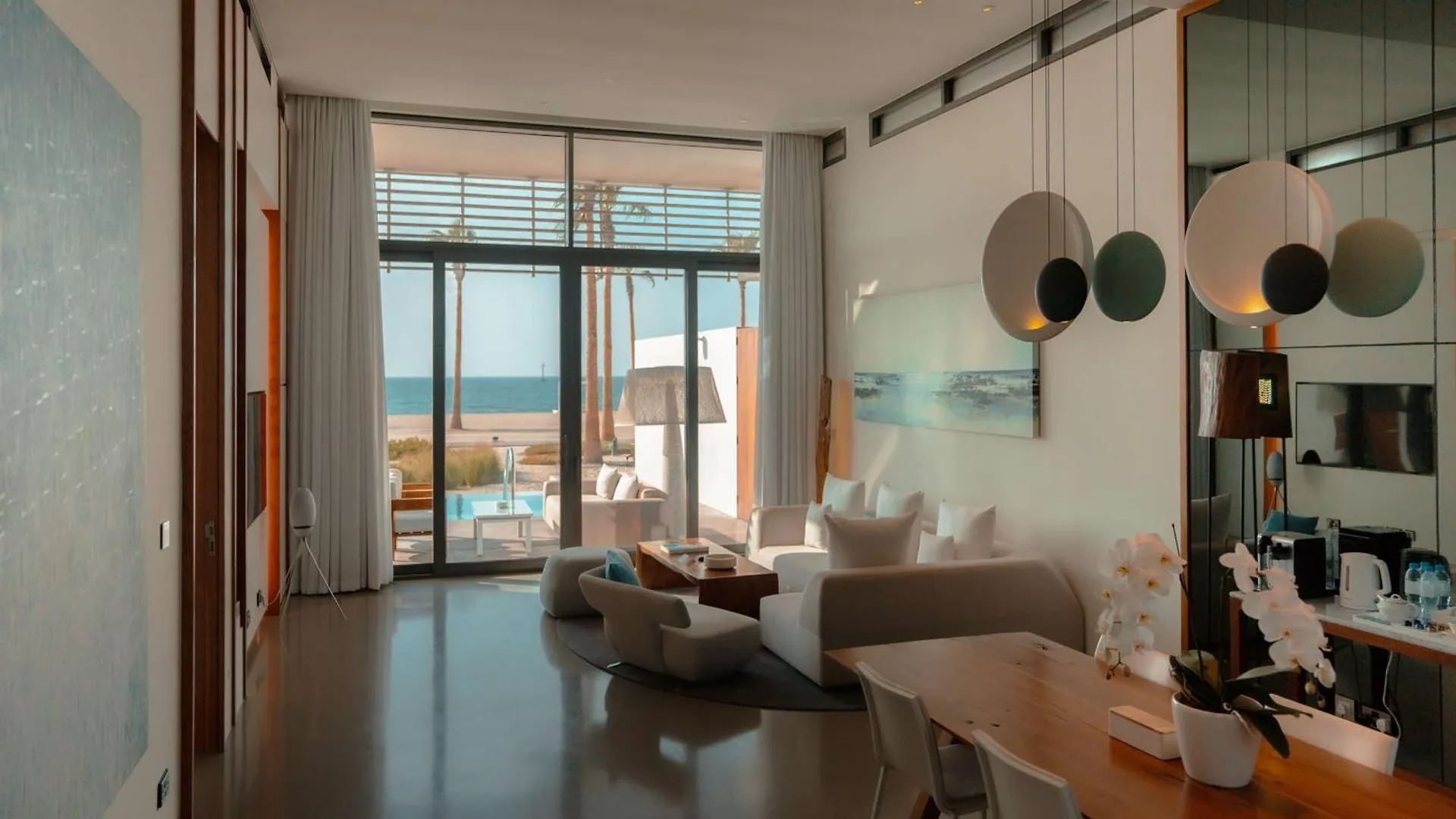 Nikki Beach Resort & Spa Ντουμπάι