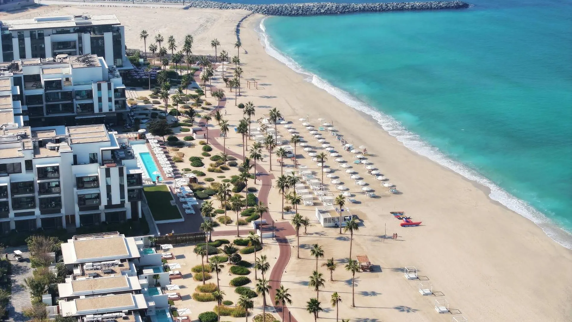 Nikki Beach Resort&Spa Dubai