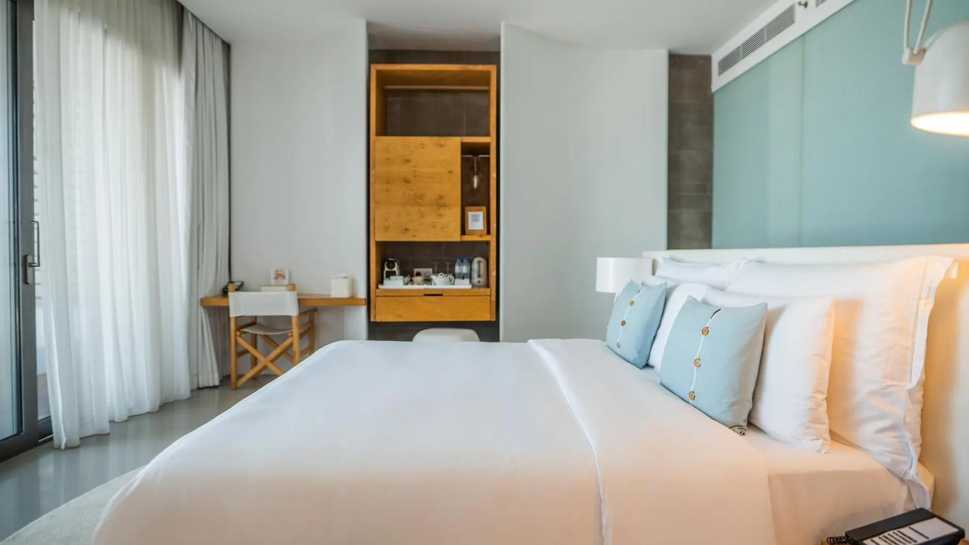 Nikki Beach Resort&Spa Dubai Resort