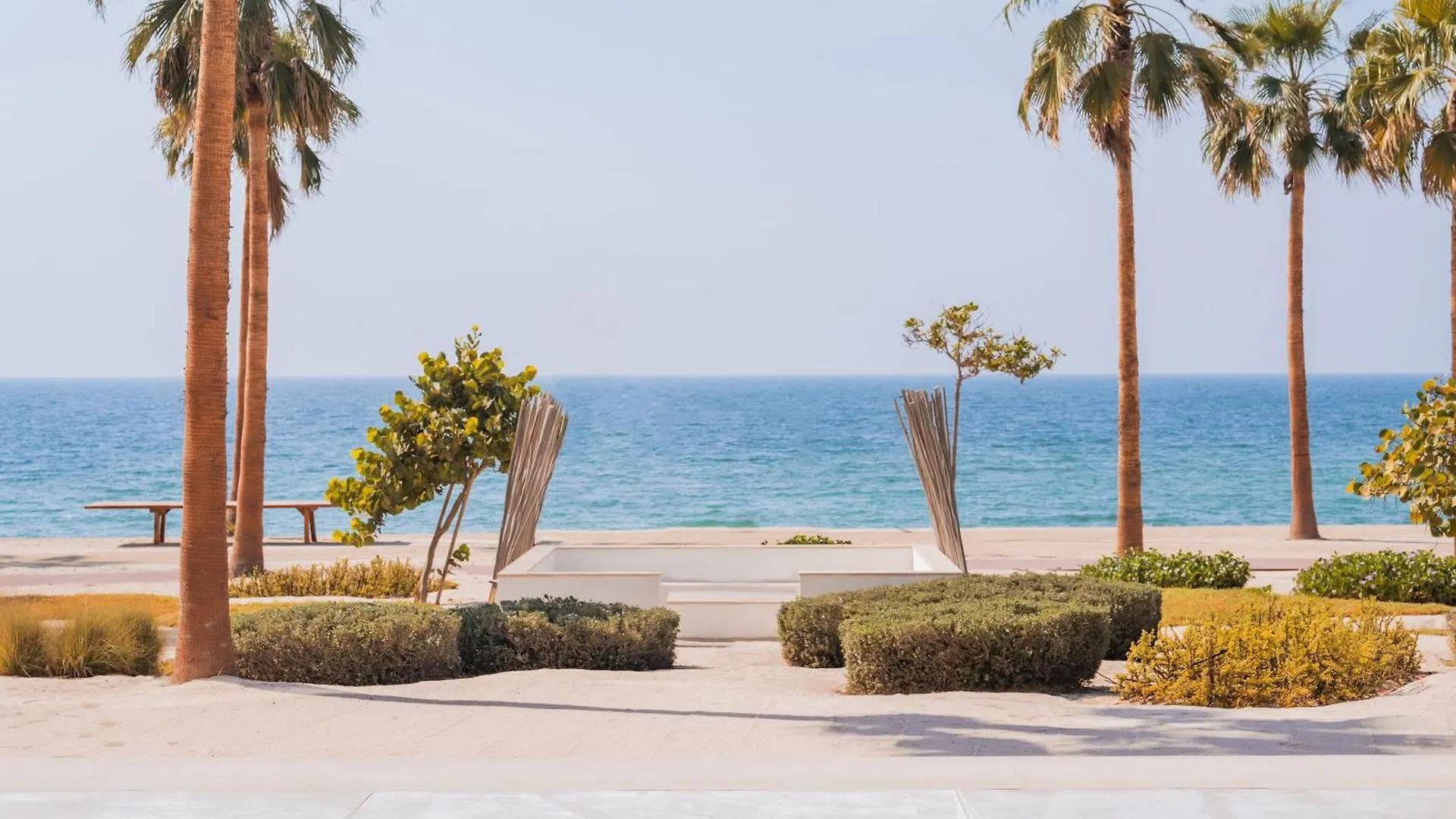 Nikki Beach Resort&Spa Dubai