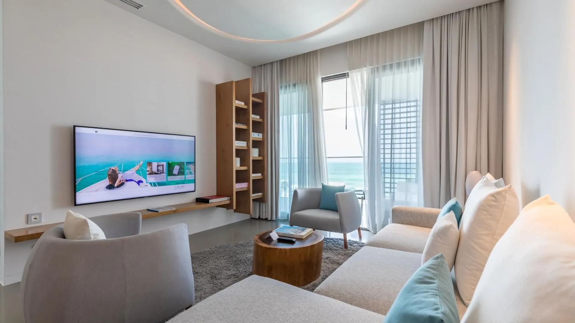 Resort Nikki Beach Resort&Spa Dubai