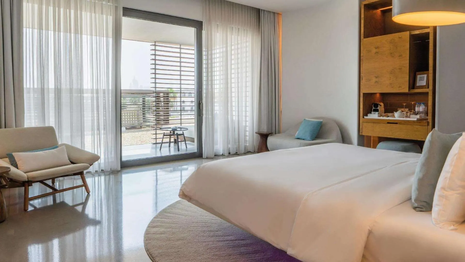 Nikki Beach Resort&Spa Dubai Resort
