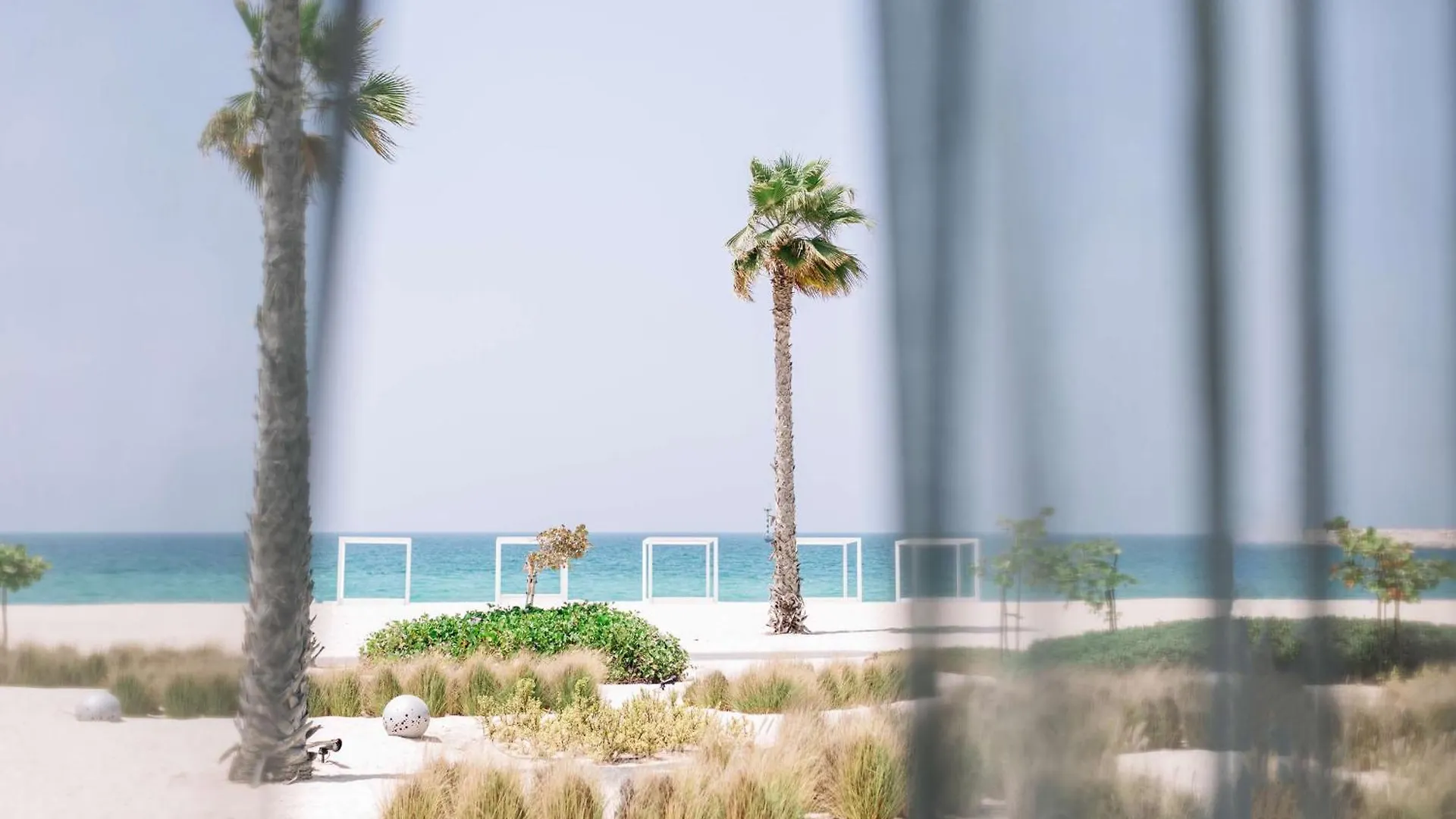 Nikki Beach Resort&Spa Dubai Vereinigte Arabische Emirate