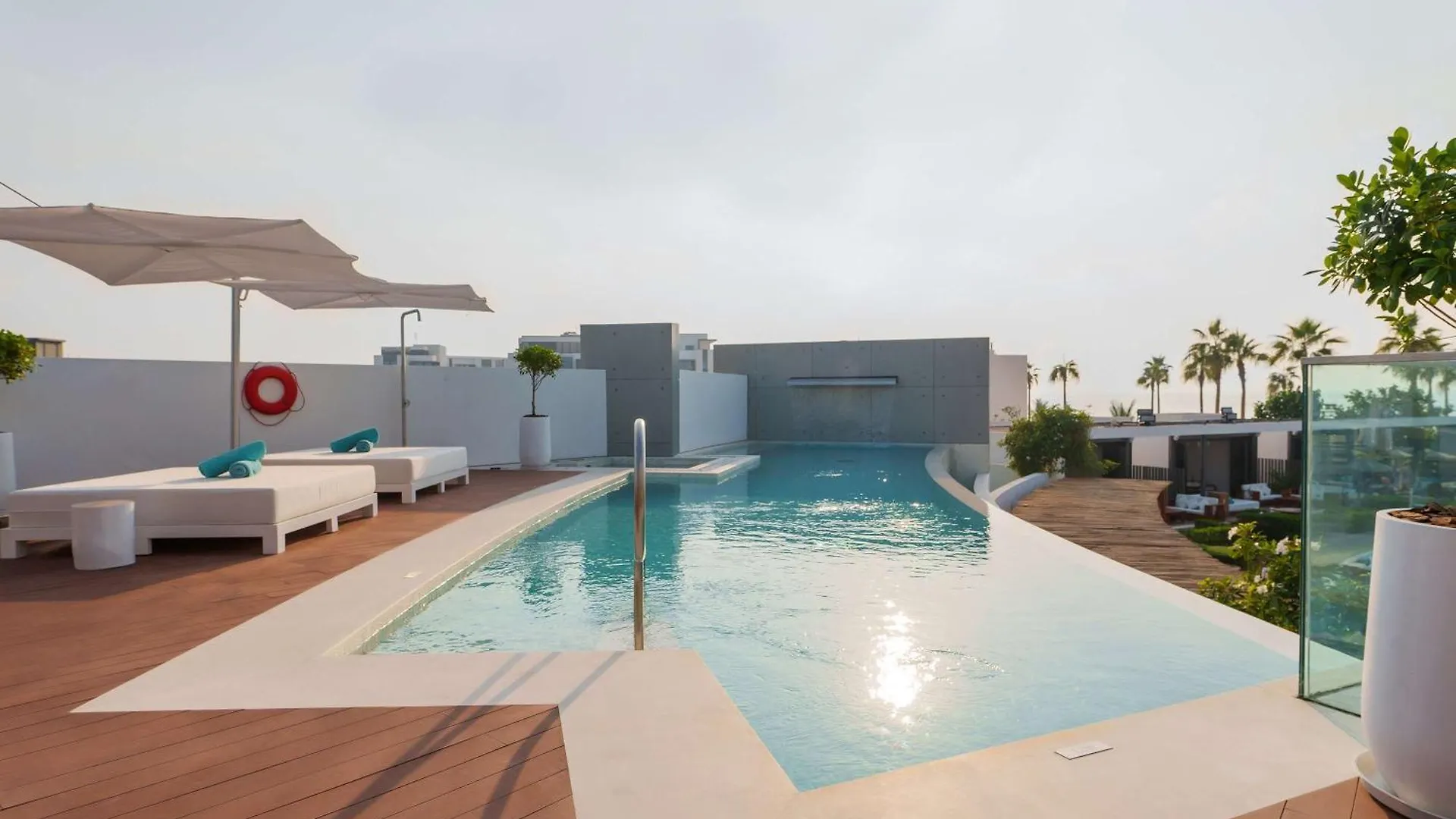 Nikki Beach Resort&Spa Dubai