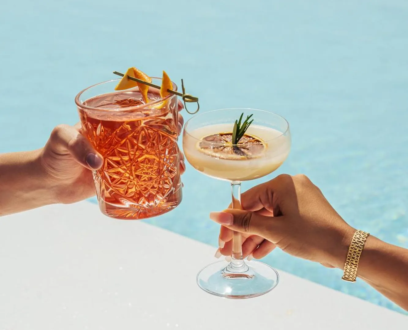 Nikki Beach Resort & Spa Dubai